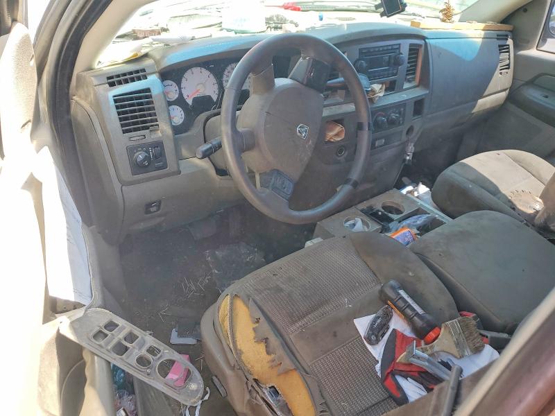 Aukcja sprzedaży 2008 Dodge Ram 1500, vin: 1D7HA18248S634753, numer aukcji: 50441056