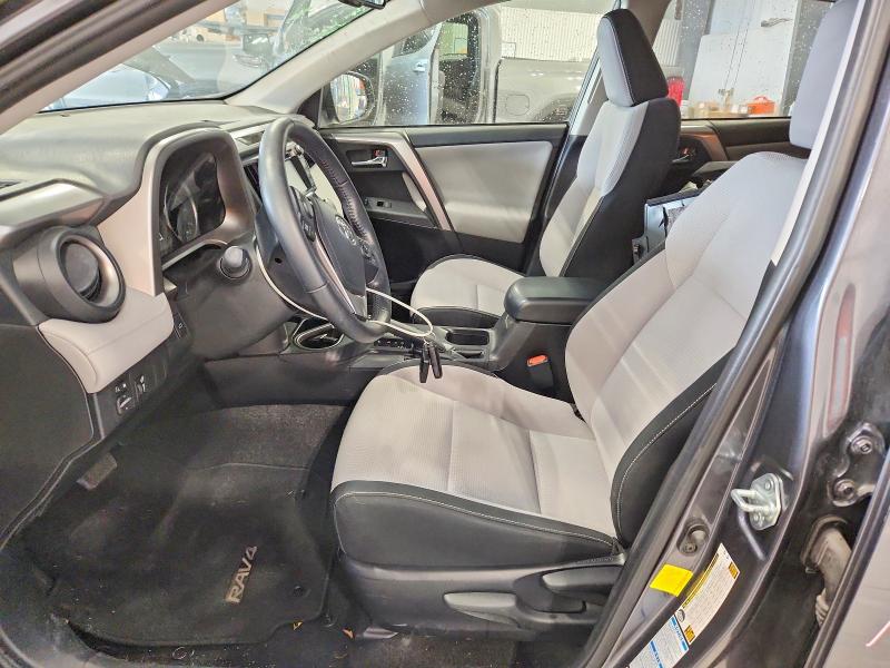 Aukcja sprzedaży 2016 Toyota Rav4 Hv, vin: JTMRJREV8GD001641, numer aukcji: 51263496