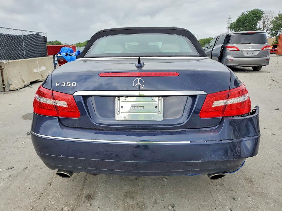 Продажа на аукционе авто 2012 Mercedes-benz E, vin: WDDKK5KF1CF162261, номер лота: 49142586