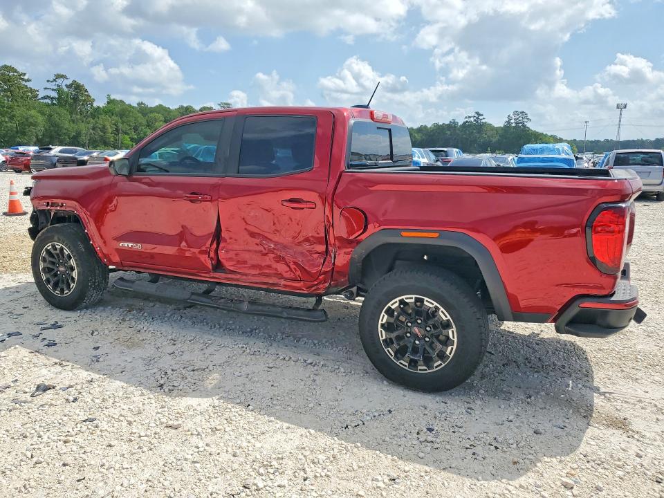 Aukcja sprzedaży 2026 Gmc Canyon, vin: 1GTP2DEK1T1167606, numer aukcji: 50312626
