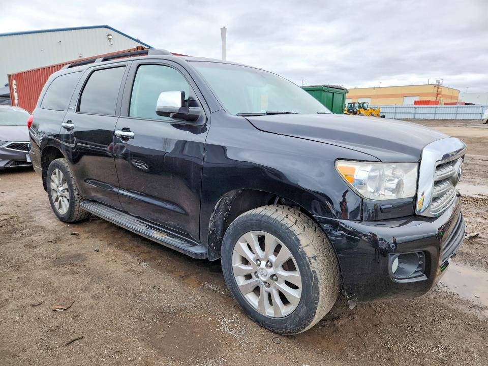 Aukcja sprzedaży 2014 Toyota Sequoia, vin: 5TDJW5G10ES098532, numer aukcji: 47228786