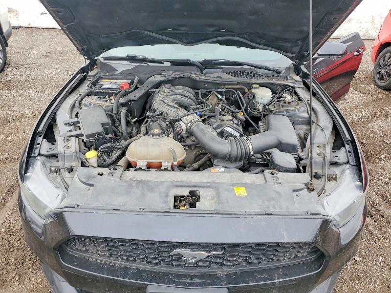 Aukcja sprzedaży 2016 Ford Mustang, vin: 1FA6P8AM0G5209781, numer aukcji: 79816115