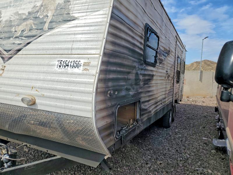 Продажа на аукционе авто 2012 Palomino Trvl Trail, vin: 4X4TPUB24CP034639, номер лота: 51541356