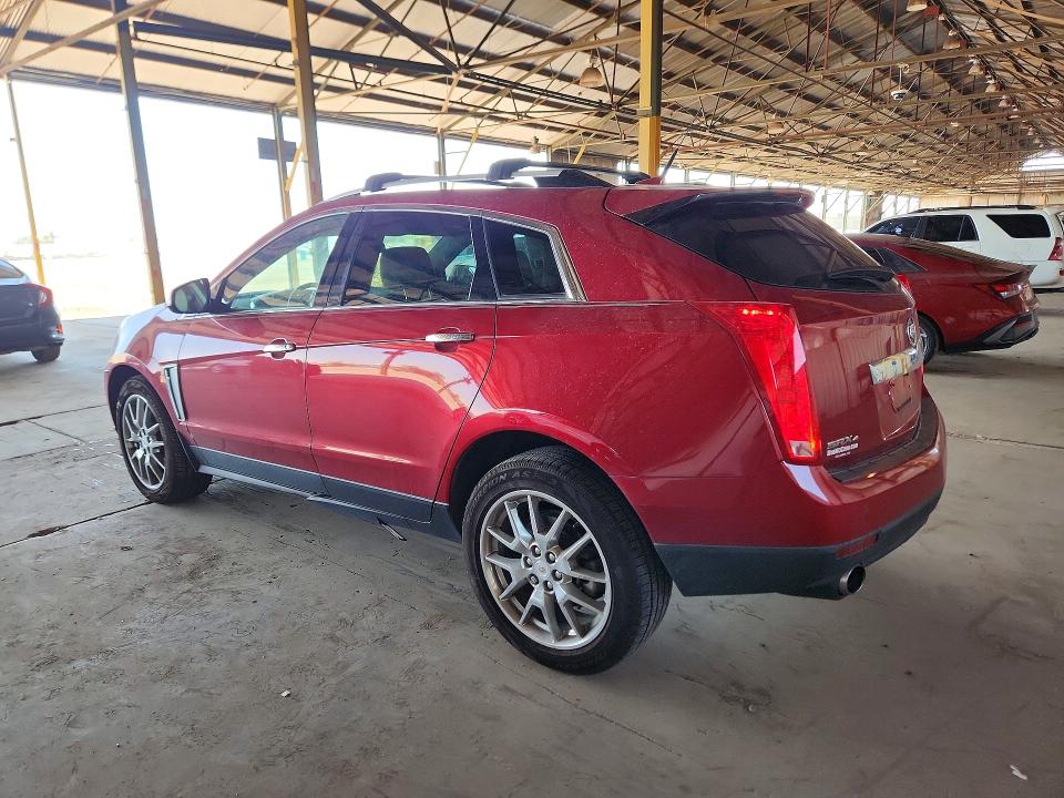 Продаж на аукціоні авто 2013 Cadillac Srx, vin: 3GYFNHE37DS574309, номер лоту: 50665346