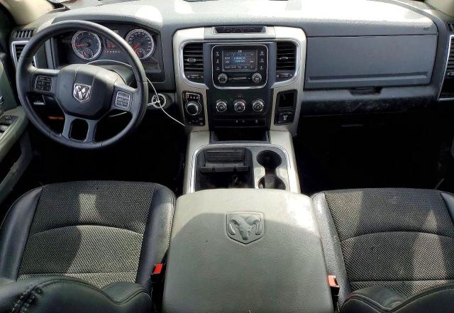 49593626 :رقم المزاد ، 1C6RR7LG2KS729825 vin ، 2019 Ram 1500 Classic مزاد بيع