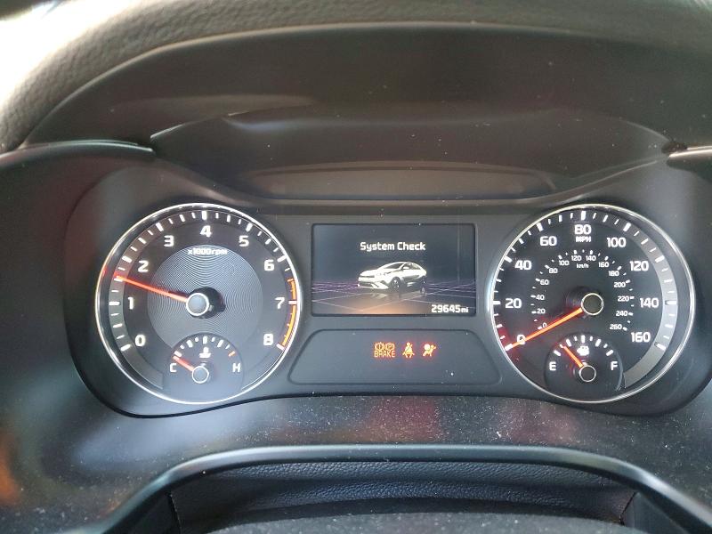 Aukcja sprzedaży 2024 Kia Forte, vin: 3KPF24AD1RE768331, numer aukcji: 48790816