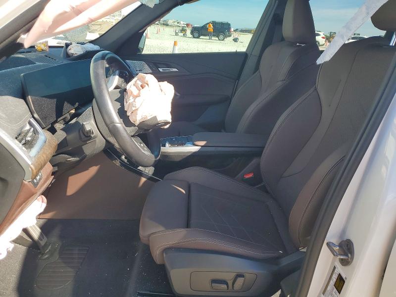 Продажа на аукционе авто 2023 Bmw X1, vin: WBX73EF03P5X02453, номер лота: 49175986