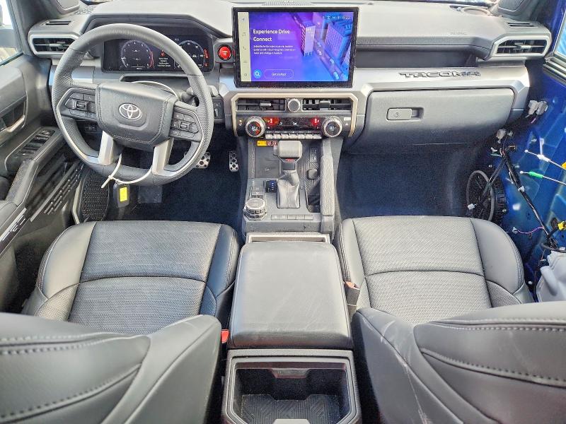 47460376 :رقم المزاد ، 3TMLB5JN8RM037337 vin ، 2024 Toyota Tacoma مزاد بيع