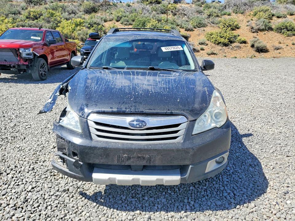 Продажа на аукционе авто 2011 Subaru Outback, vin: 4S4BRDLC7B2333620, номер лота: 48979626