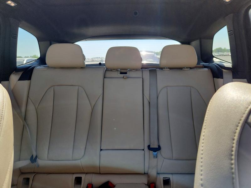 2019 Bmw X3 მანქანა იყიდება აუქციონზე, vin: 5UXTR7C54KLE97642, აუქციონის ნომერი: 50931236