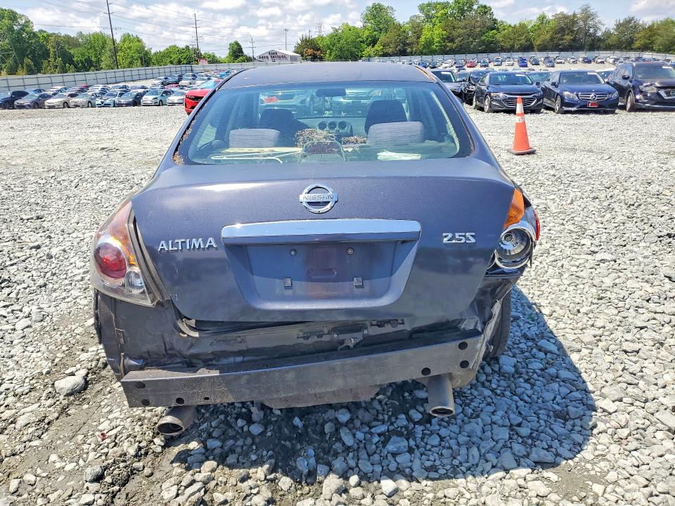 Продажа на аукционе авто 2008 Nissan Altima, vin: 1N4AL21E18N527728, номер лота: 52031176