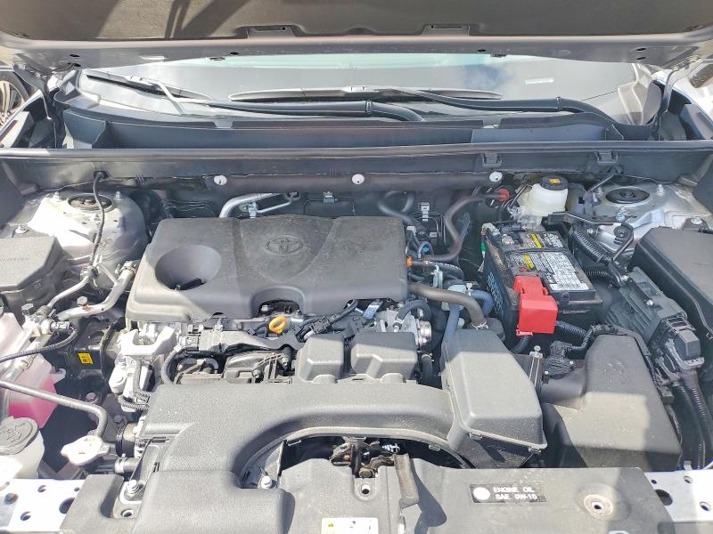 Aukcja sprzedaży 2025 Toyota Rav4, vin: 2T3P1RFV4SW617371, numer aukcji: 51435806