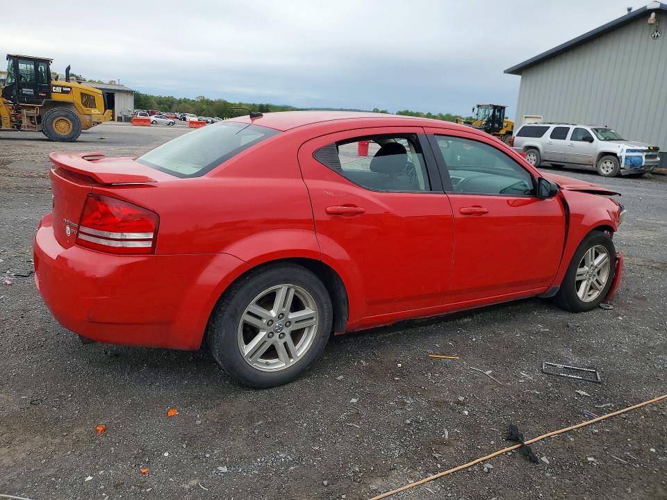 Aukcja sprzedaży 2009 Dodge Avenger, vin: 1B3LC56B69N523356, numer aukcji: 51579766
