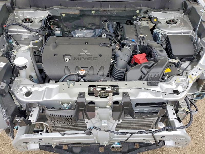 Продаж на аукціоні авто 2026 Mitsubishi Outlander Sport, vin: JA4ARUAU3TU003789, номер лоту: 48904966