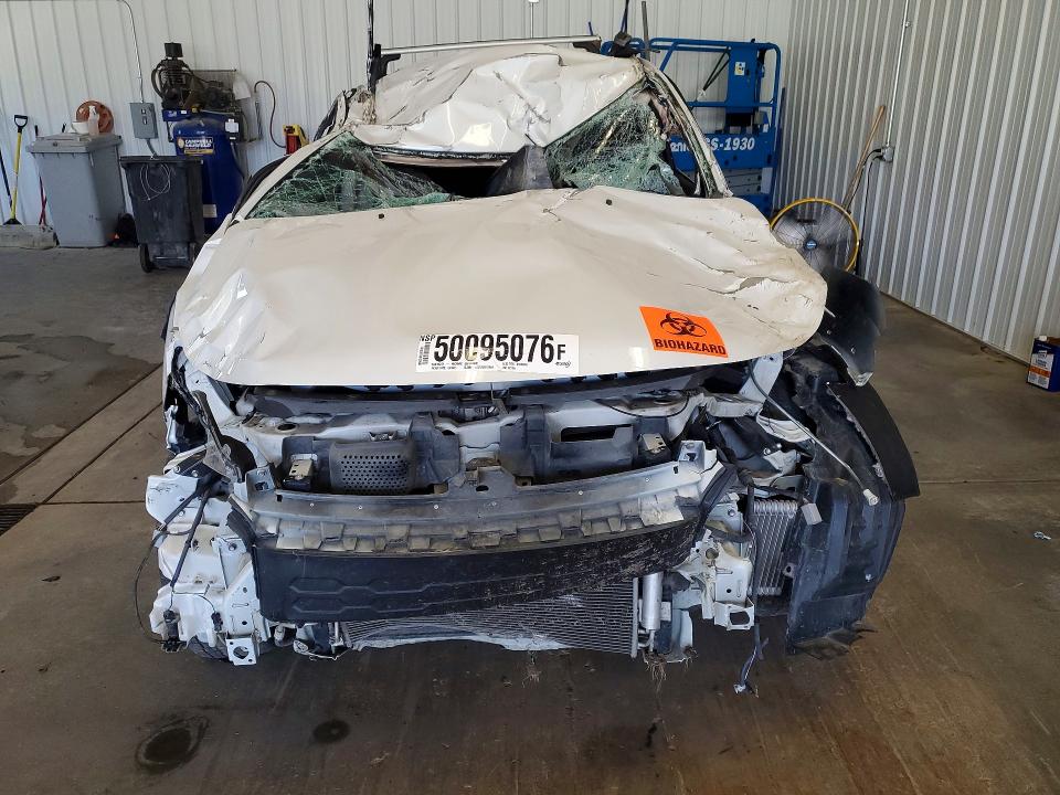 Aukcja sprzedaży 2020 Mitsubishi Outlander Sport, vin: JA4AR3AU3LU020165, numer aukcji: 50095076