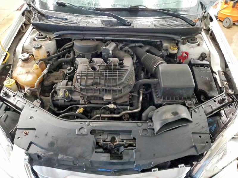 2013 Chrysler 200 მანქანა იყიდება აუქციონზე, vin: 1C3CCBBG0DN731843, აუქციონის ნომერი: 48915726