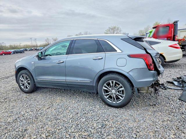 Aukcja sprzedaży 2022 Cadillac Xt5, vin: 1GYKNDRS9NZ113643, numer aukcji: 48940526