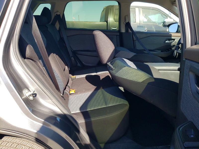 Aukcja sprzedaży 2023 Nissan Rogue, vin: JN8BT3BA7PW434709, numer aukcji: 51902956