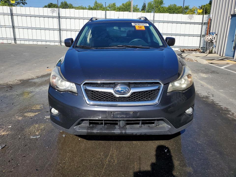 Продаж на аукціоні авто 2013 Subaru Xv Crosstrek, vin: JF2GPACC3DH854415, номер лоту: 51515256