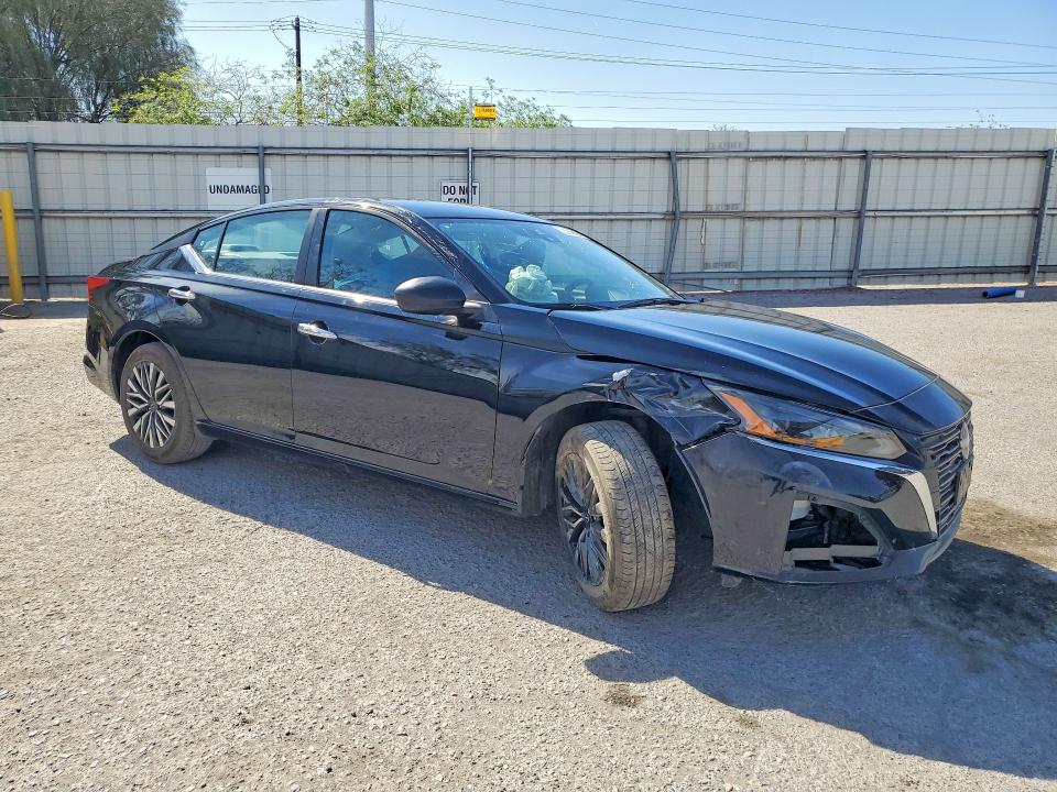 Aukcja sprzedaży 2025 Nissan Altima, vin: 1N4BL4DV0SN363472, numer aukcji: 48421216