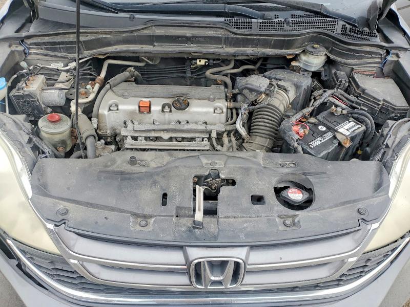 Продажа на аукционе авто 2010 Honda Cr-v, vin: 5J6RE4H78AL802632, номер лота: 49902906