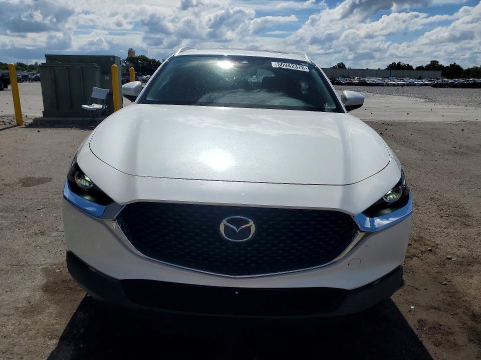 50942376 :رقم المزاد ، 3MVDMBCL9NM453768 vin ، 2022 Mazda Cx-30 مزاد بيع