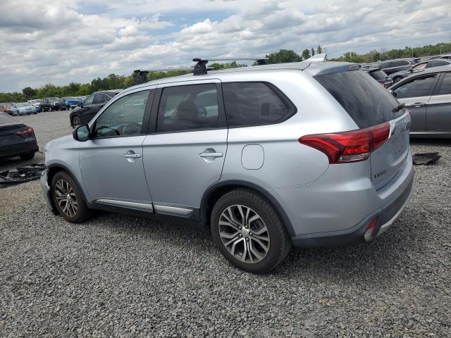 Продаж на аукціоні авто 2017 Mitsubishi Outlander, vin: JA4AD2A35HZ066915, номер лоту: 50929706