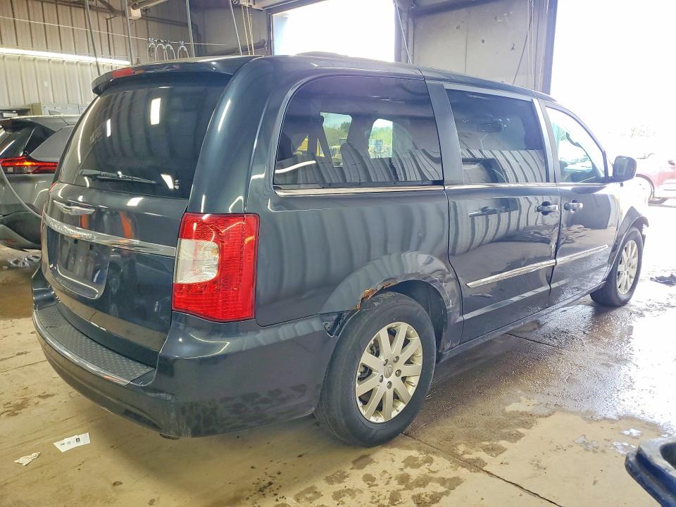 Aukcja sprzedaży 2013 Chrysler Town & Country, vin: 2C4RC1BG2DR603851, numer aukcji: 79954605