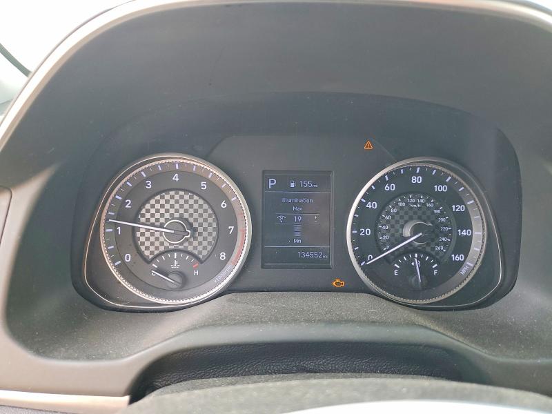 Продаж на аукціоні авто 2020 Hyundai Elantra, vin: 5NPD84LF6LH585000, номер лоту: 48792426