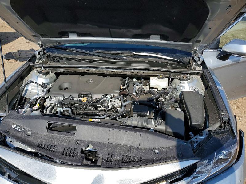 Aukcja sprzedaży 2023 Toyota Camry, vin: 4T1H31AK8PU617726, numer aukcji: 51803116