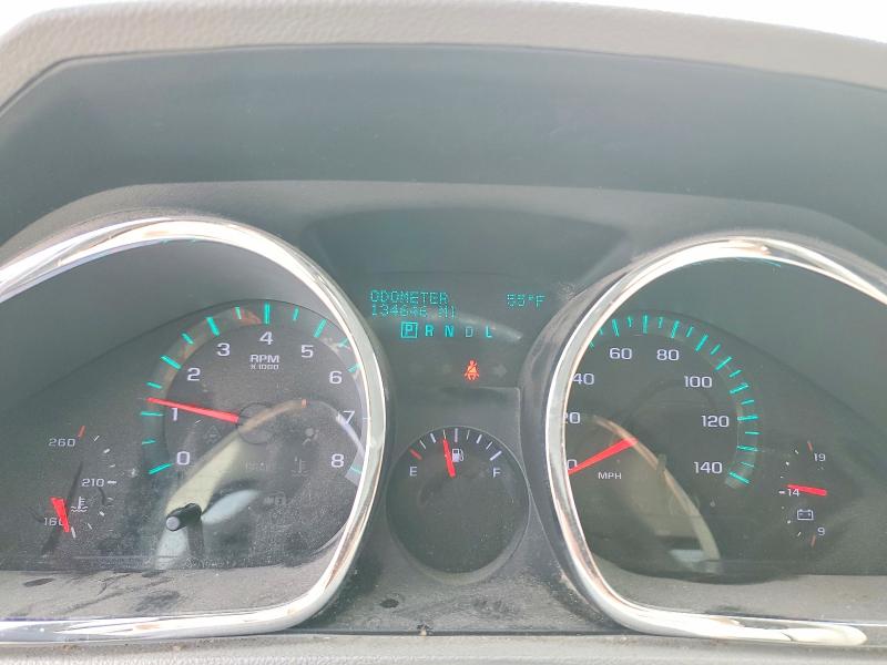 Продаж на аукціоні авто 2010 Chevrolet Traverse, vin: 1GNLVEEDXAS109215, номер лоту: 49339496