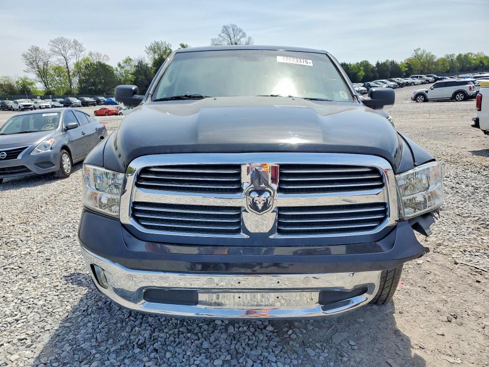 Продаж на аукціоні авто 2016 Ram 1500, vin: 1C6RR7GT8GS391846, номер лоту: 47023376