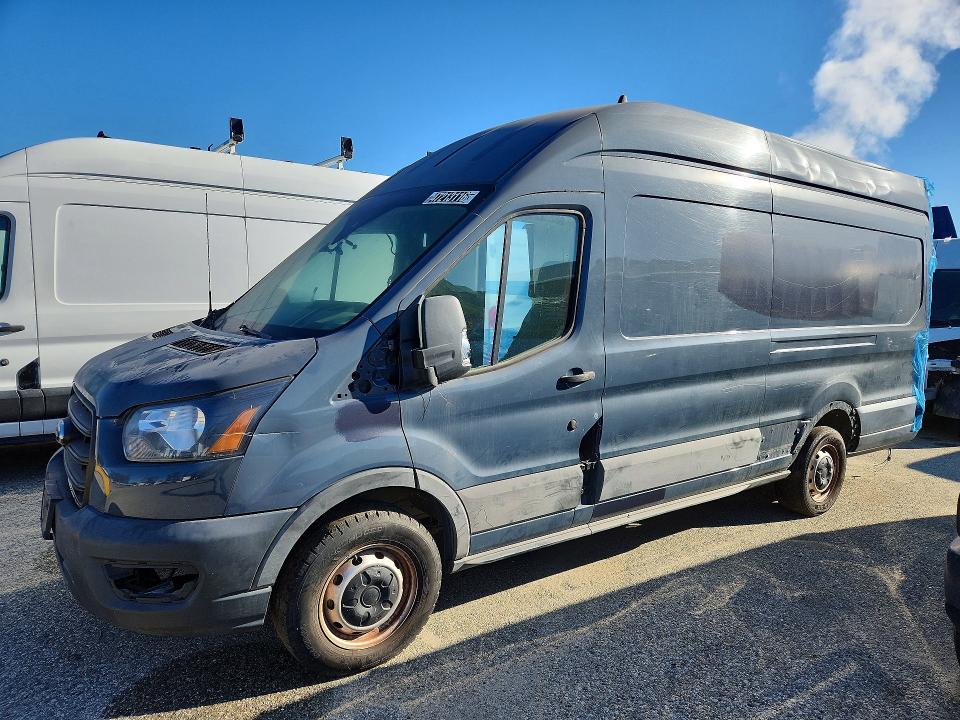 2020 Ford Transit მანქანა იყიდება აუქციონზე, vin: 1FTBR3X83LKB04633, აუქციონის ნომერი: 47213116