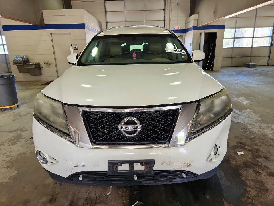 Aukcja sprzedaży 2013 Nissan Pathfinder, vin: 5N1AR2MM9DC622132, numer aukcji: 48798686
