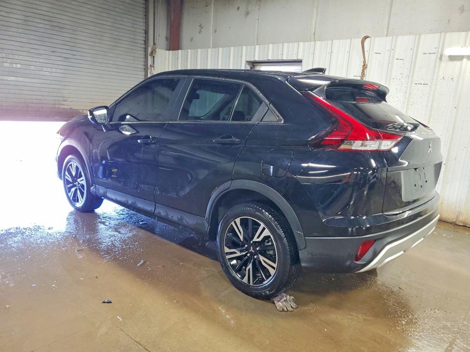 Aukcja sprzedaży 2023 Mitsubishi Eclipse Cross, vin: JA4ATWAA6PZ049497, numer aukcji: 49120476