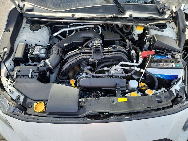 Aukcja sprzedaży 2021 Subaru Crosstrek, vin: JF2GTHRC3MH378016, numer aukcji: 49030326
