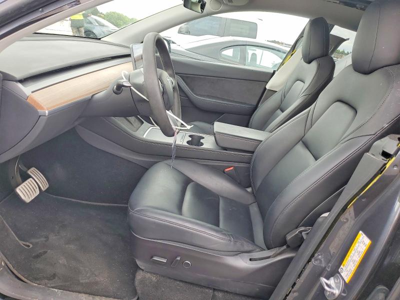 Aukcja sprzedaży 2022 Tesla Model Y, vin: 7SAYGDEF2NF404092, numer aukcji: 48718326