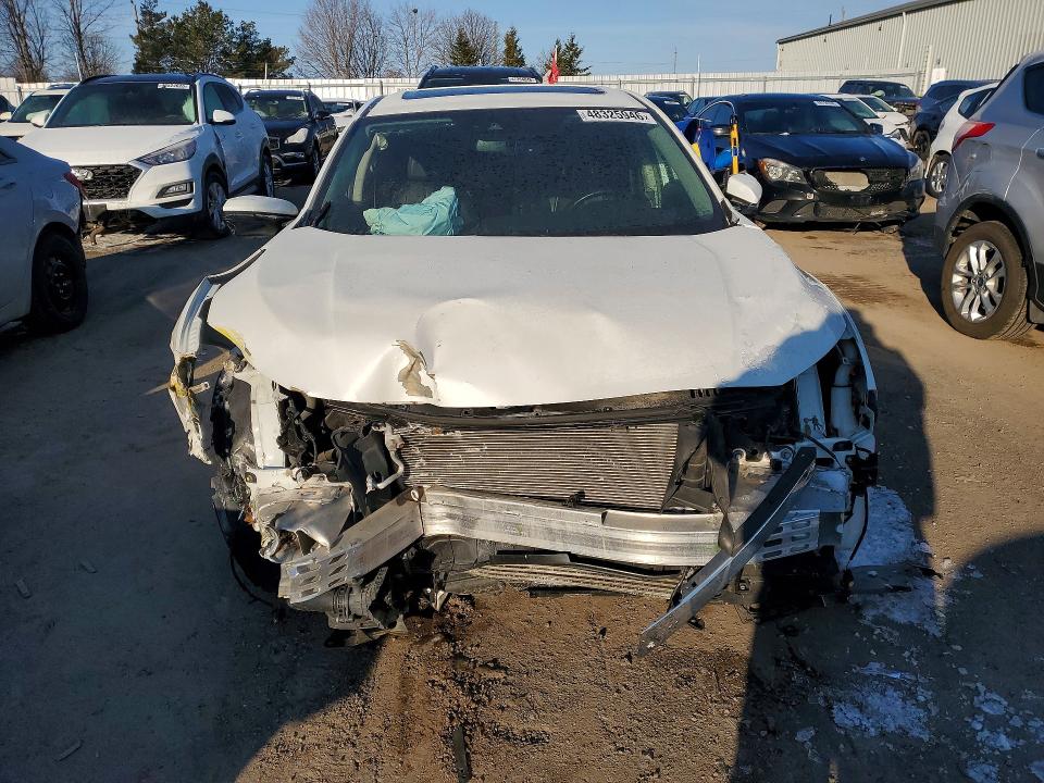 Продажа на аукционе авто 2017 Honda Civic, vin: 2HGFC1F95HH104862, номер лота: 48325946