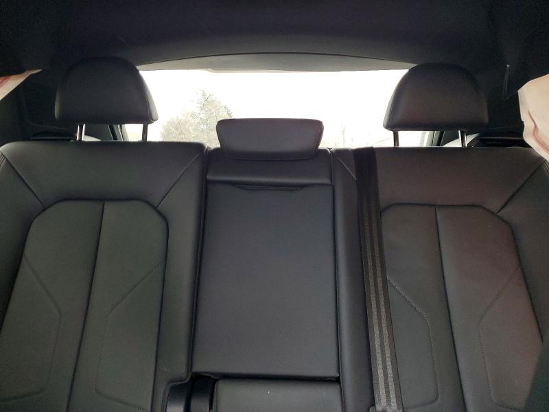 48174206 :رقم المزاد ، WA1DECF3XR1167764 vin ، 2024 Audi Q3 مزاد بيع