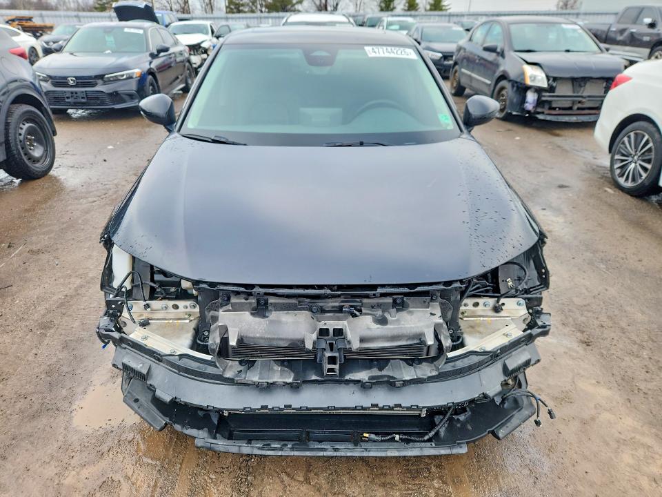 Aukcja sprzedaży 2024 Honda Civic, vin: 2HGFE1F99RH000970, numer aukcji: 47744226