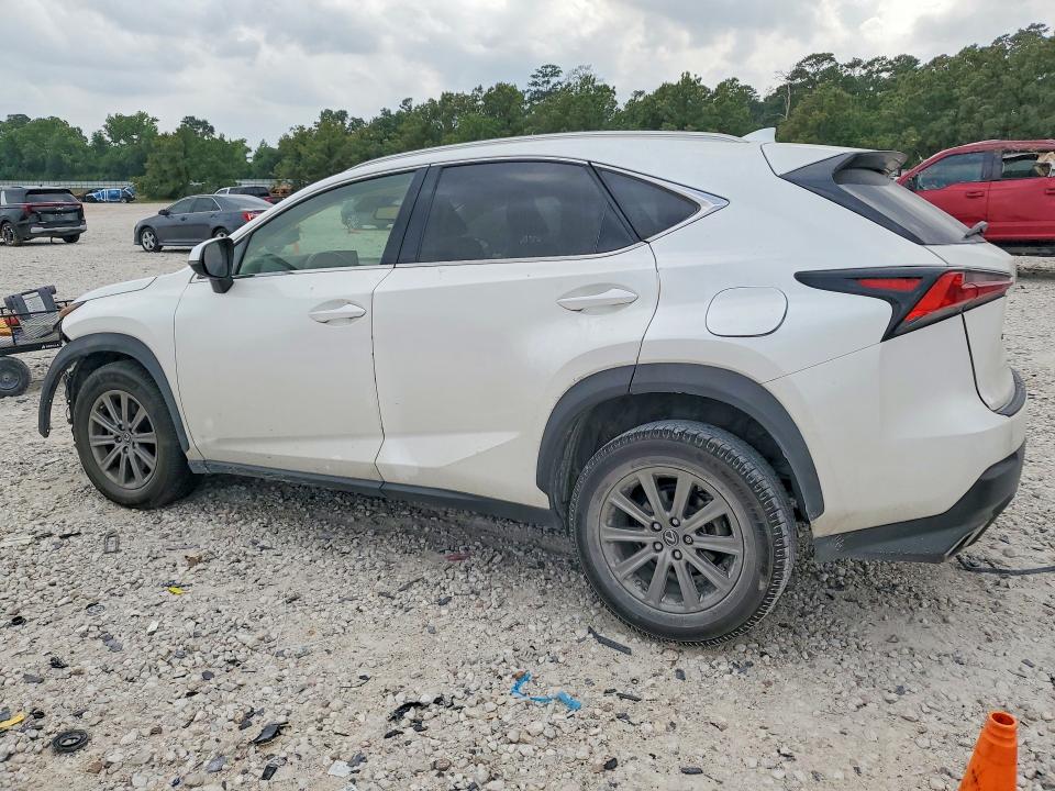 51370766 :رقم المزاد ، JTJYARBZ3K2118595 vin ، 2019 Lexus Nx 300 مزاد بيع