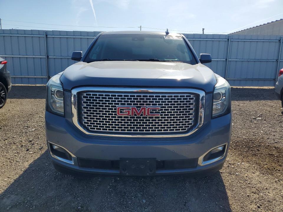 Aukcja sprzedaży 2015 Gmc Yukon Xl, vin: 1GKS2JKJ9FR747071, numer aukcji: 50787216