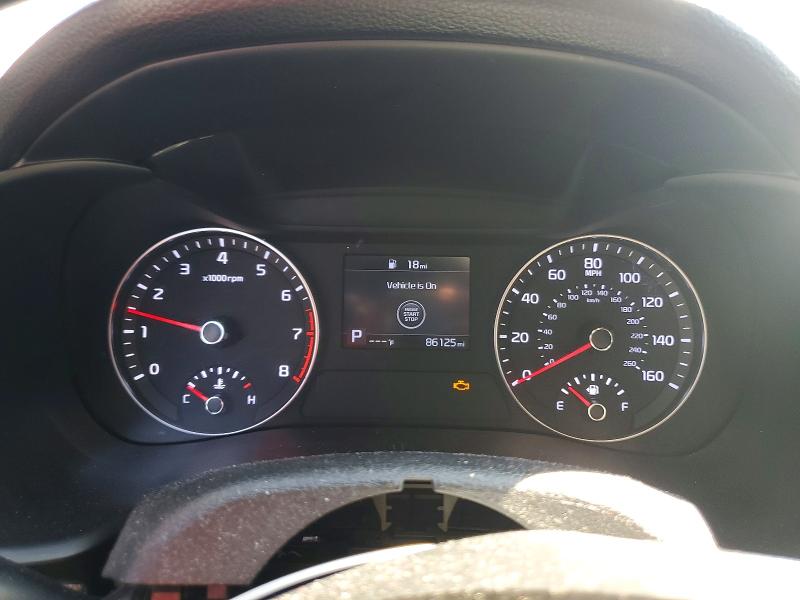 Продаж на аукціоні авто 2021 Kia Forte, vin: 3KPF34AD6ME379903, номер лоту: 48530826