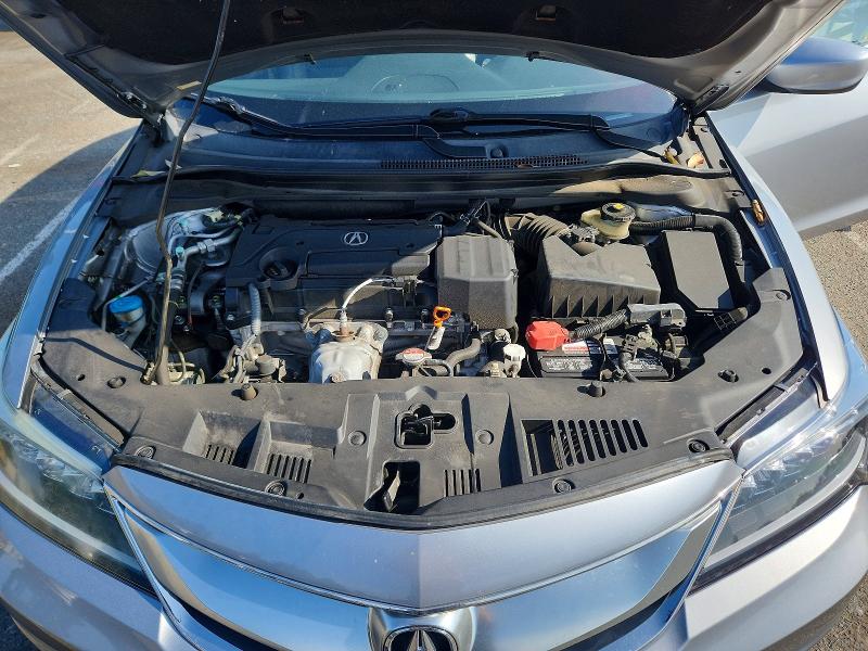 Продажа на аукционе авто 2017 Acura Ilx, vin: 19UDE2F74HA007723, номер лота: 51826896
