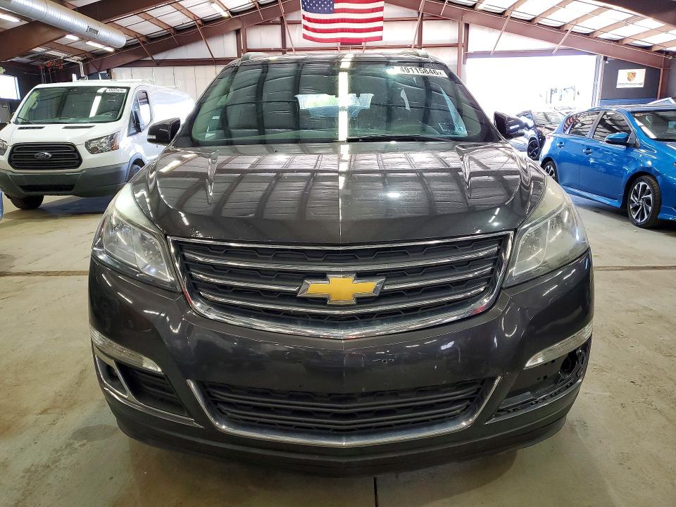 Aukcja sprzedaży 2017 Chevrolet Traverse, vin: 1GNKVGKD7HJ287157, numer aukcji: 49115846