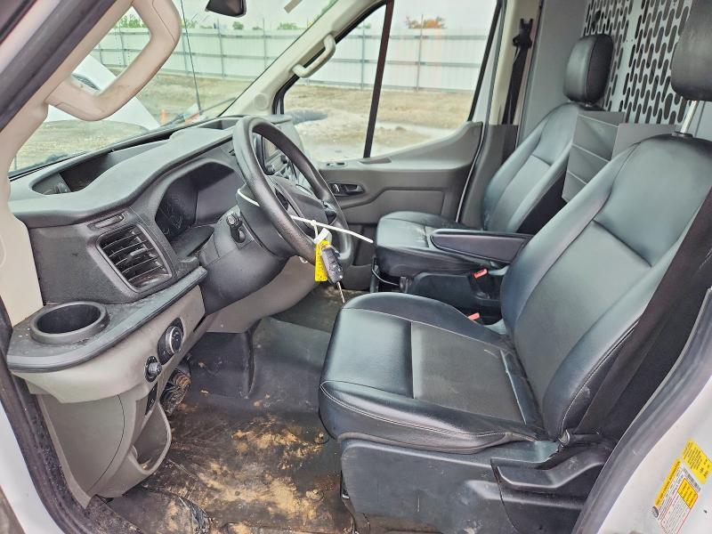 Продаж на аукціоні авто 2023 Ford Transit, vin: 1FTBF7X89PKA15428, номер лоту: 51117926