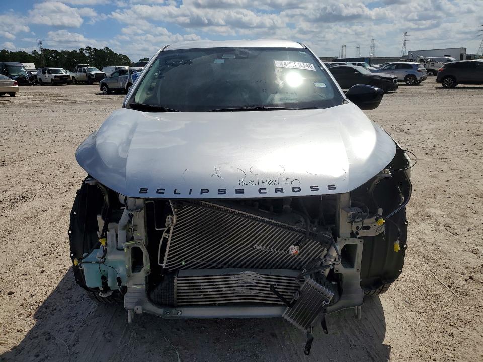 Aukcja sprzedaży 2023 Mitsubishi Eclipse Cross, vin: JA4ATVAA6PZ000309, numer aukcji: 48989346