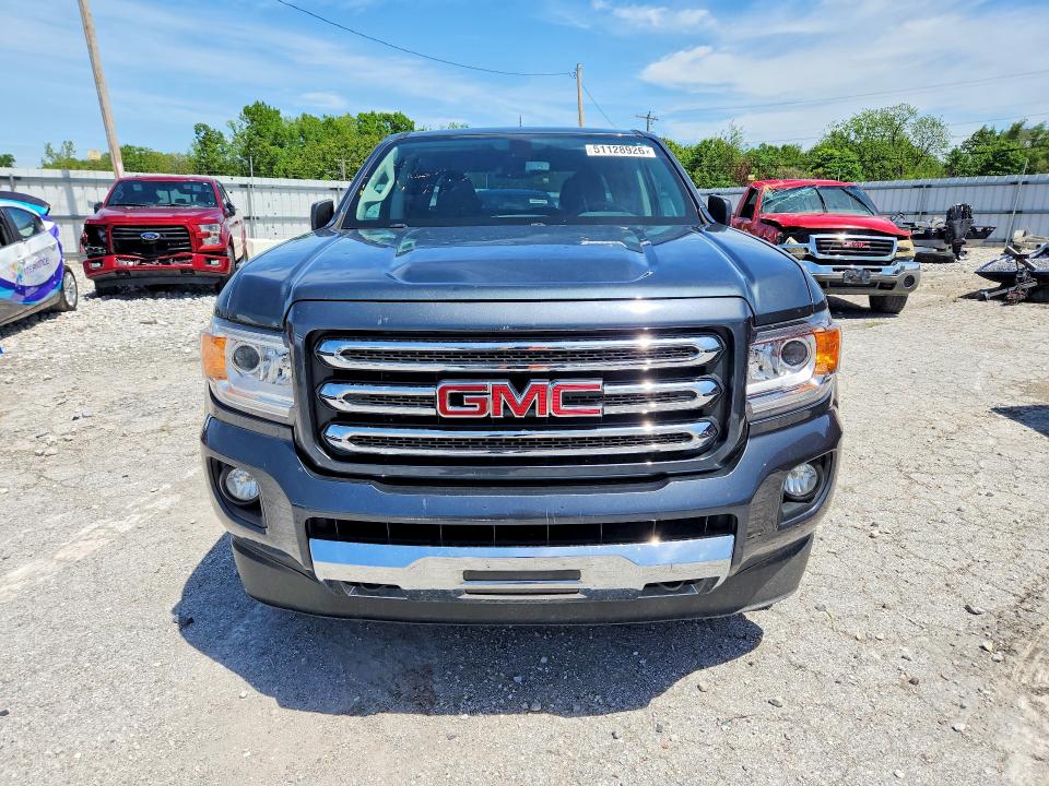 Aukcja sprzedaży 2015 Gmc Canyon, vin: 1GTG6BE34F1173888, numer aukcji: 51128926