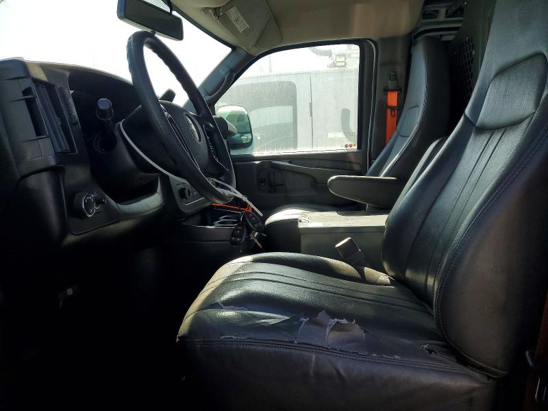 Продажа на аукционе авто 2014 Chev Express G2500, vin: 1GCWGFCB1E1133843, номер лота: 50199216