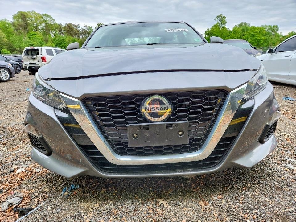 Aukcja sprzedaży 2019 Nissan Altima, vin: 1N4BL4BV4KC108760, numer aukcji: 51736256